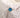 Bague Cosmic • Topaze • taille 56
