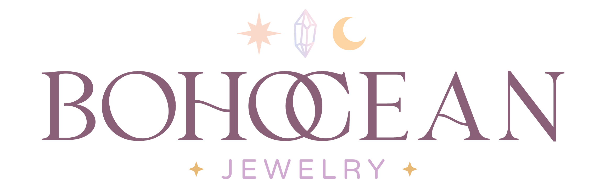 Bohocean Jewelry